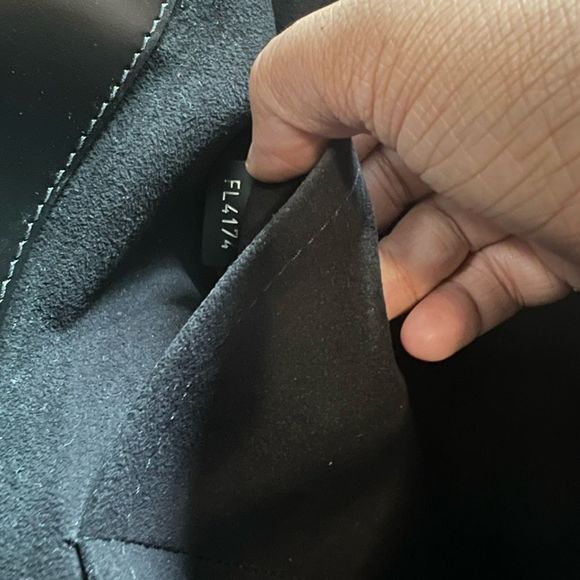 Louis vuitton epi saint jacques new model pink - Picture 3 of 14